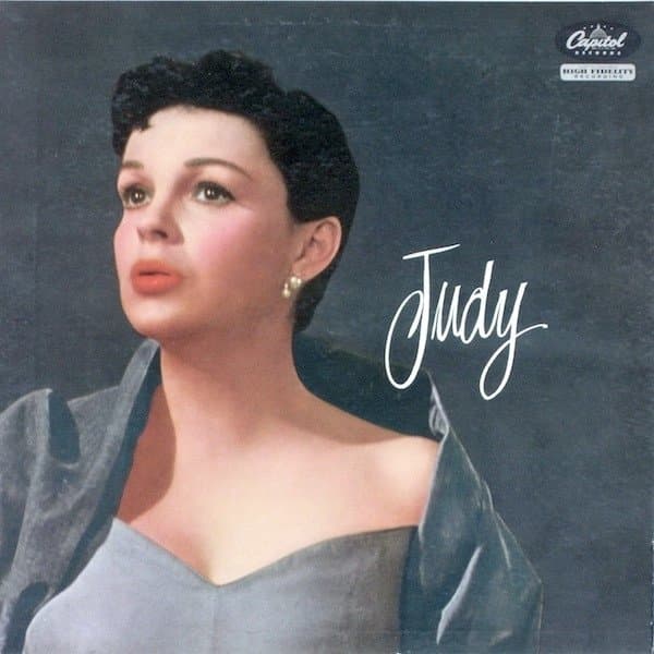 Portada de Judy