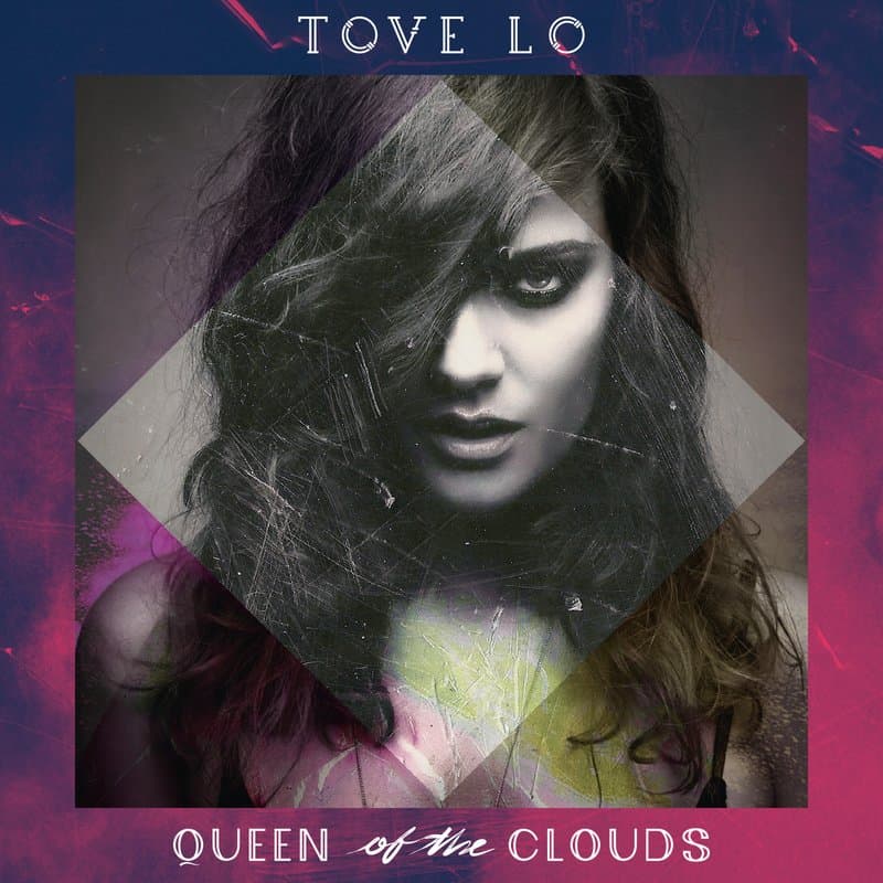 Queen of the Clouds cover art