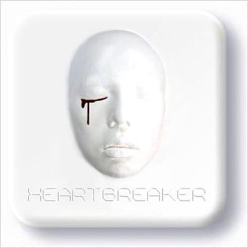 Portada de Heartbreaker