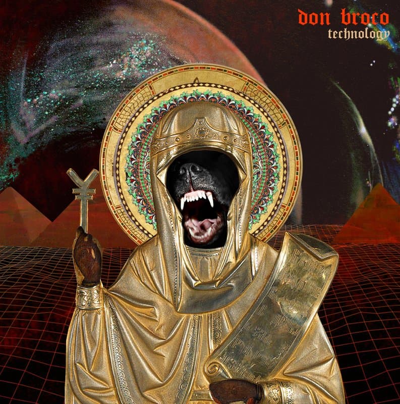 Portada de Technology