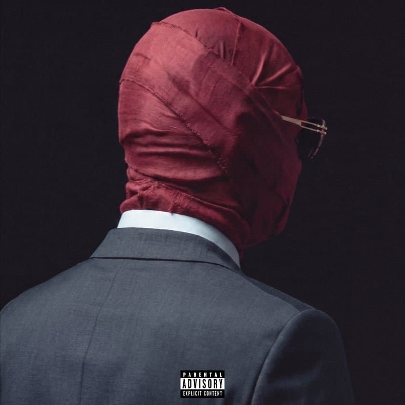 MADE YOU THINK I WAS GONE…BUT cover art