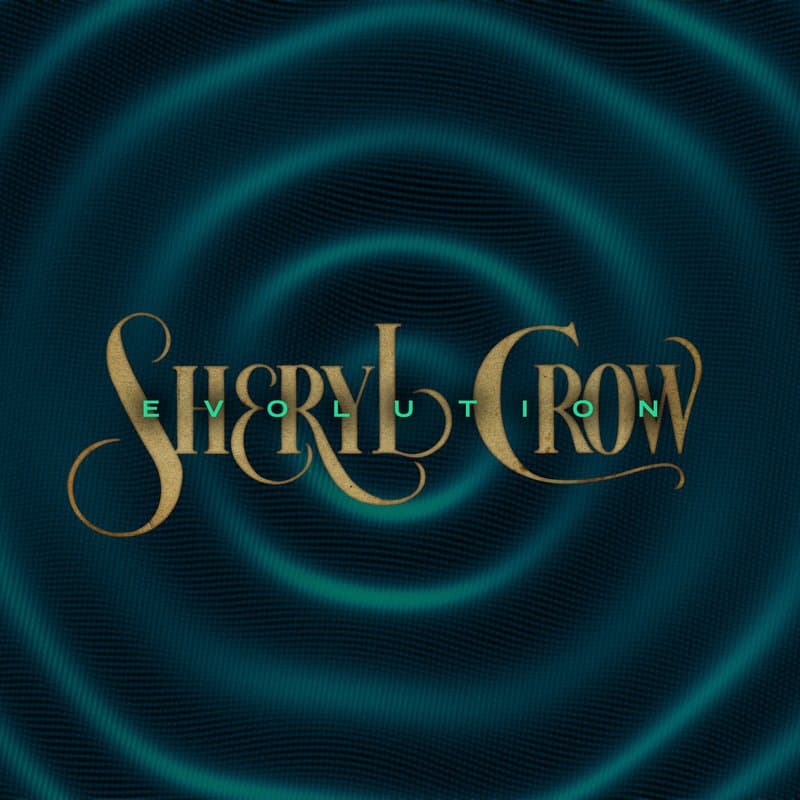 Evolution cover art