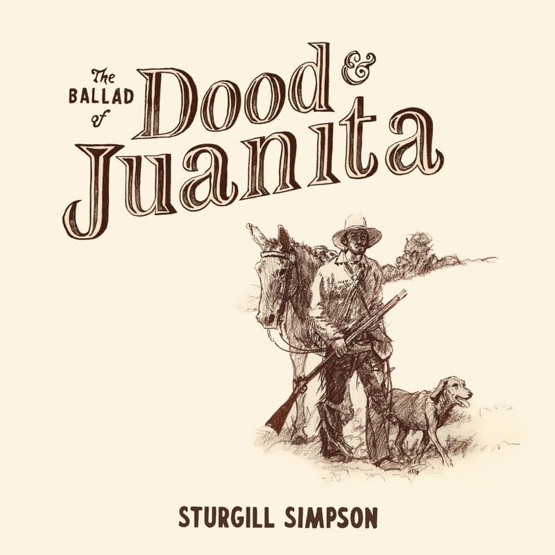 The Ballad of Dood & Juanita cover art