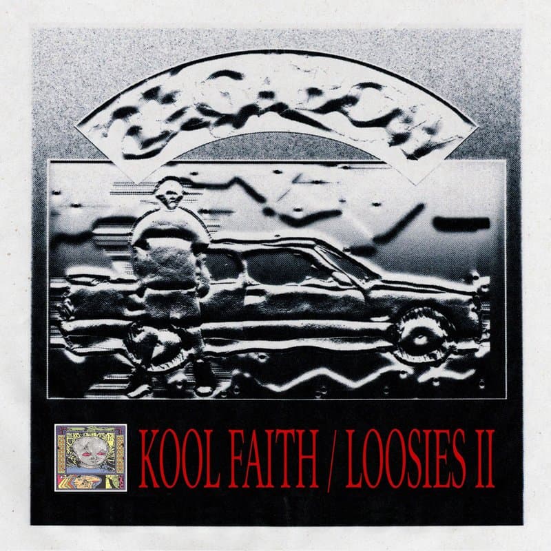 Portada de KOOL FAITH / LOOSIES II