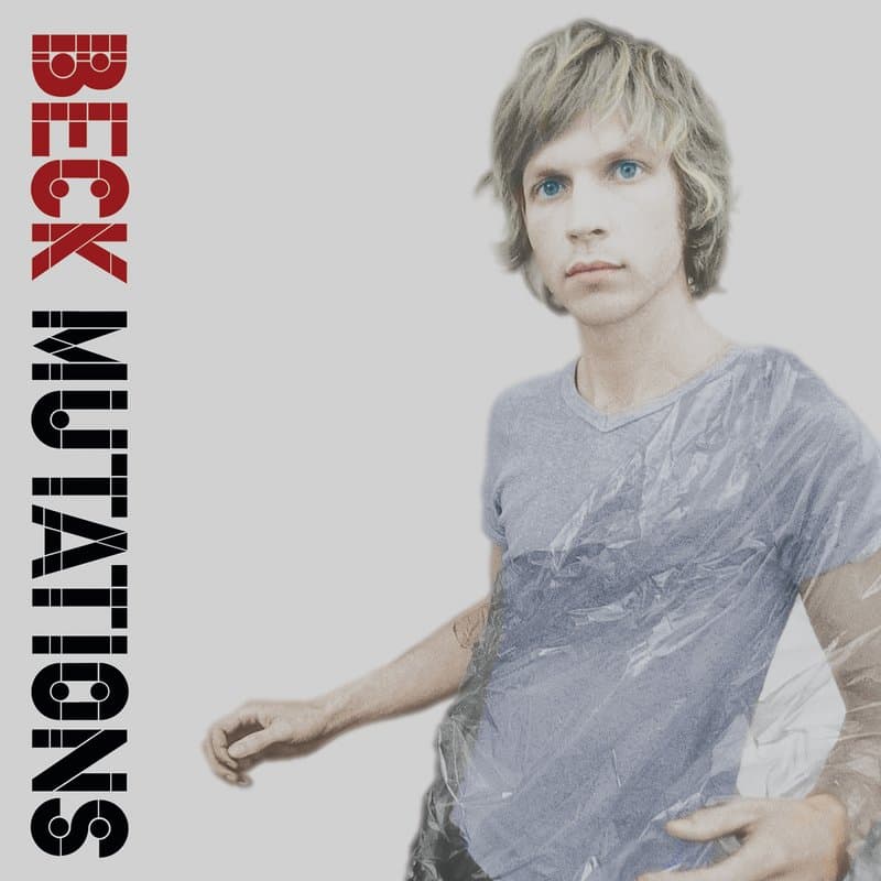 Portada de Mutations