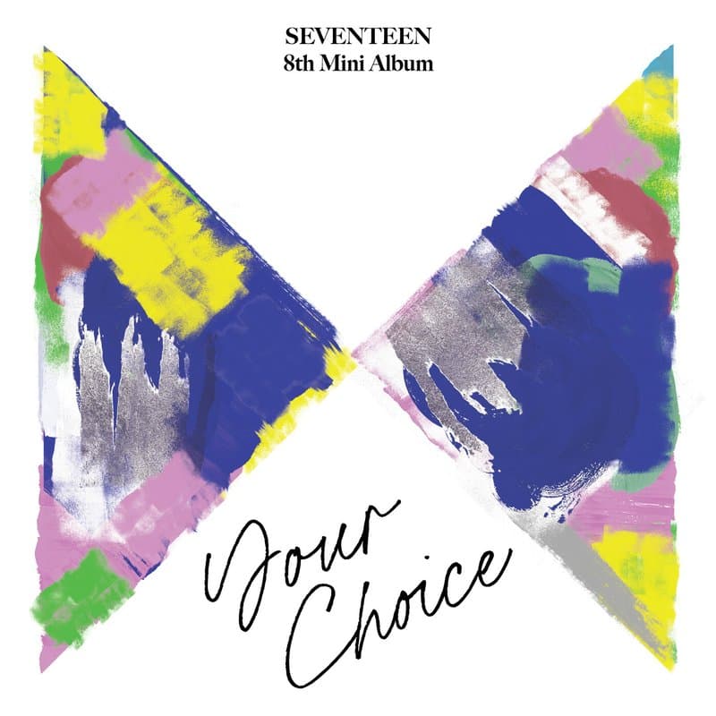 Your Choice cover art