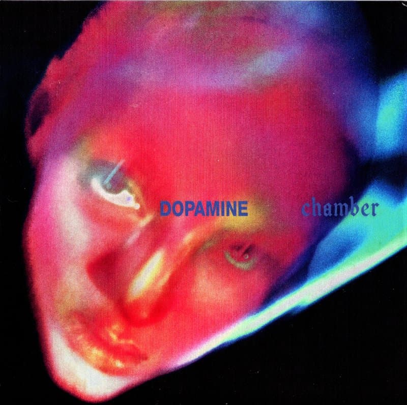 Dopamine Chamber cover art