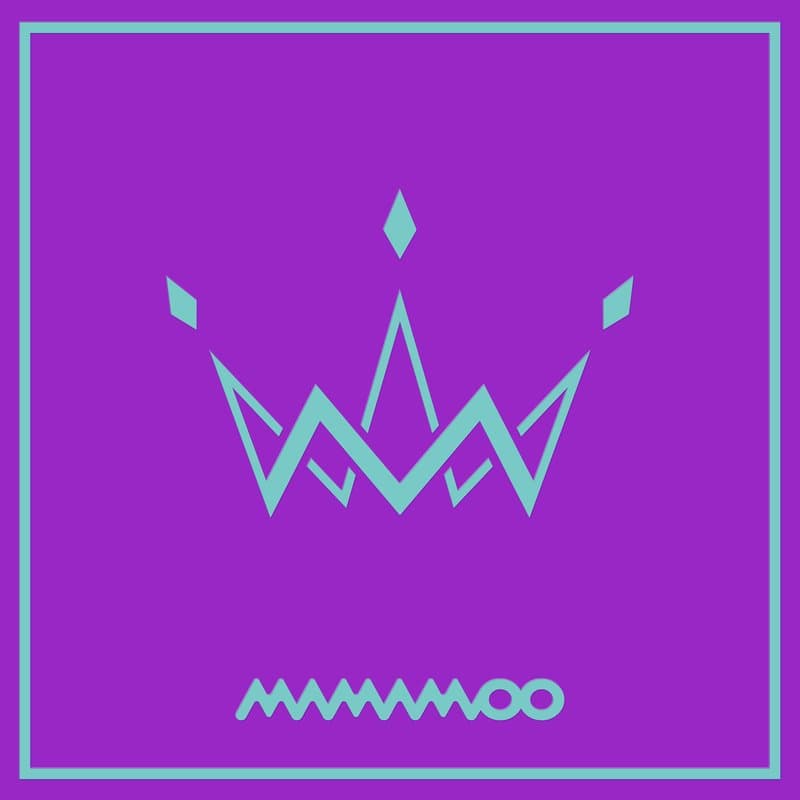 Portada de Purple