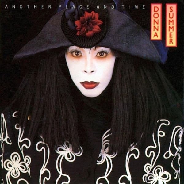 Portada de Another Place and Time