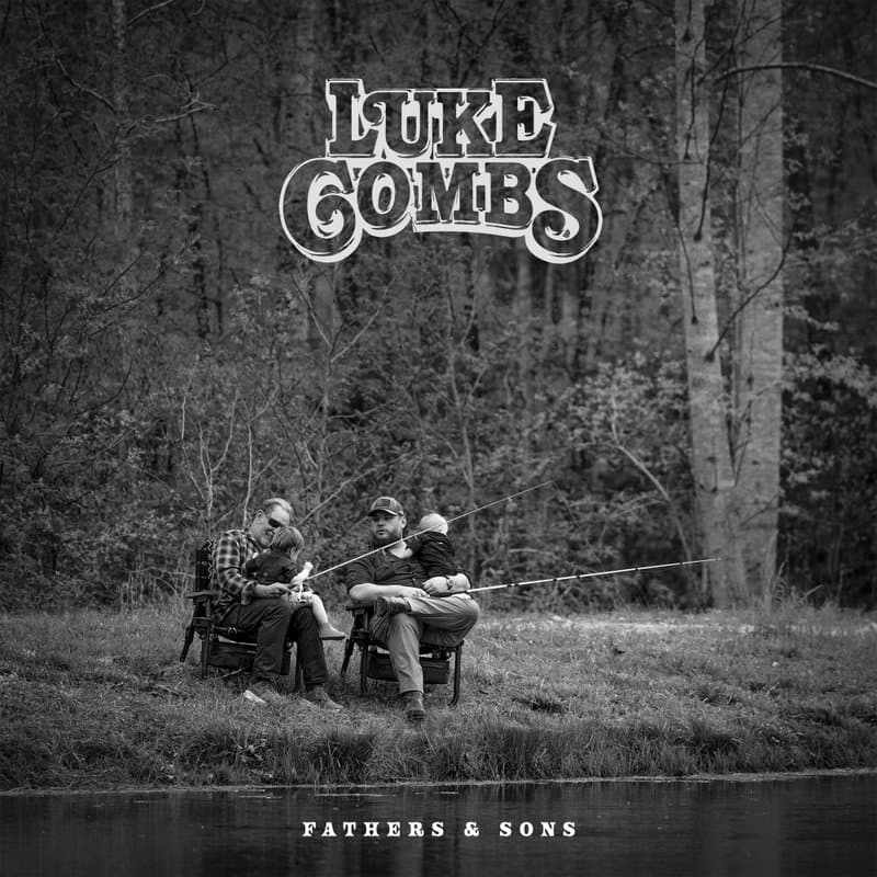 Fathers & Sons cover art