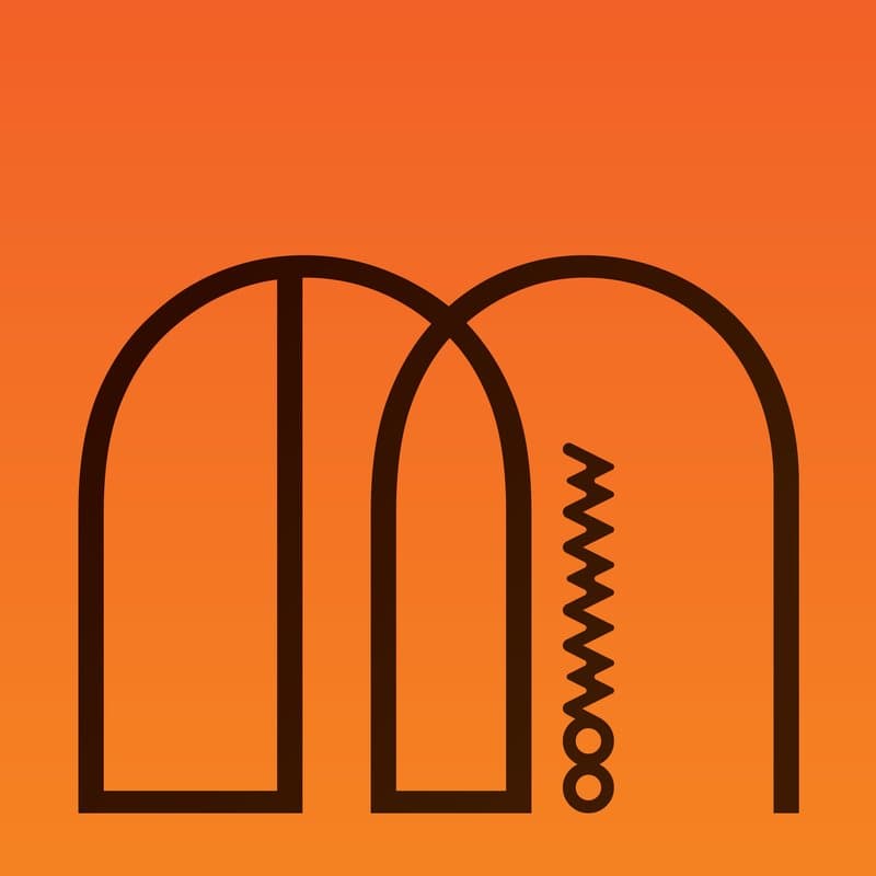 Melting cover art