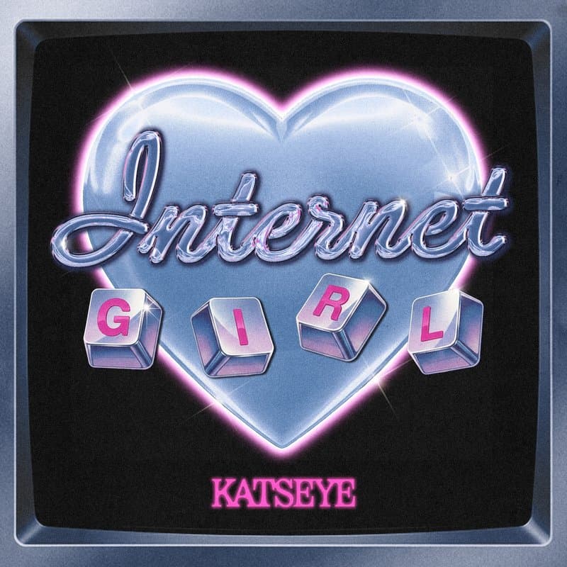 Portada de Internet Girl