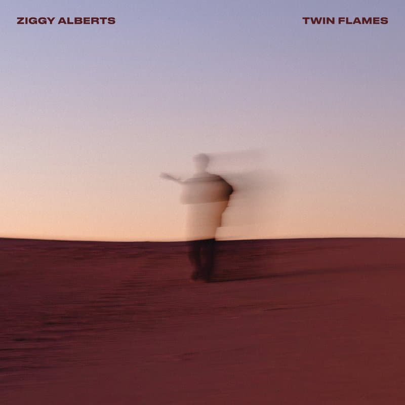 Portada de Twin Flames