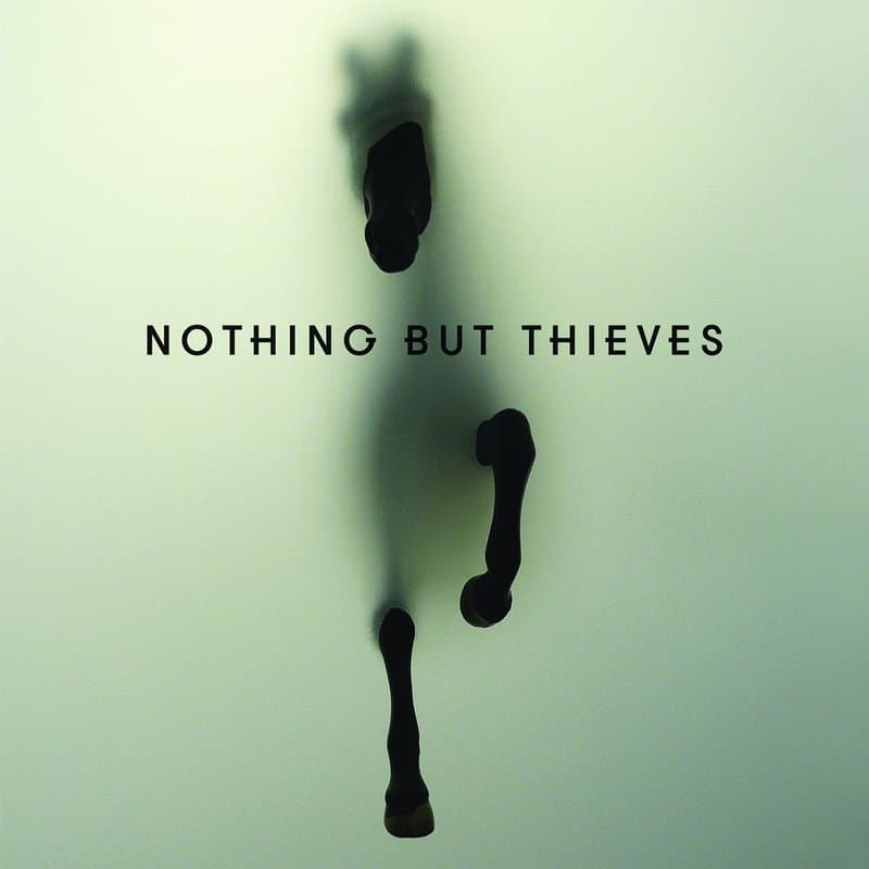 Nothing But Thieves cover art