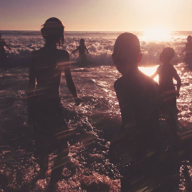 One More Light cover art