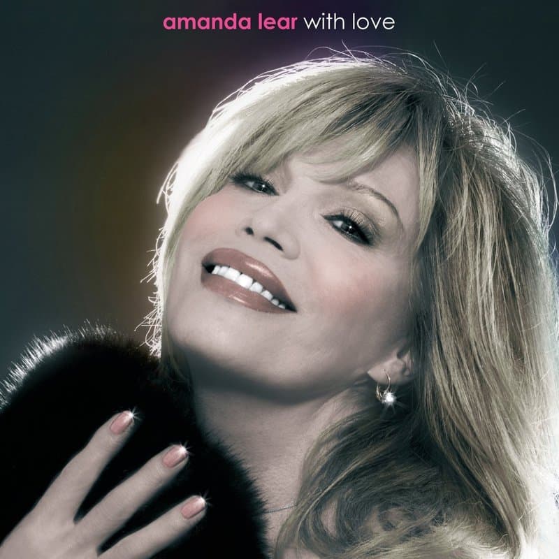 Portada de With Love