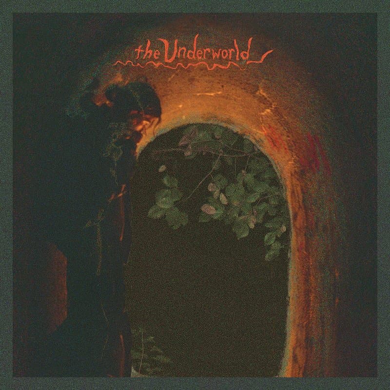Portada de The Underworld