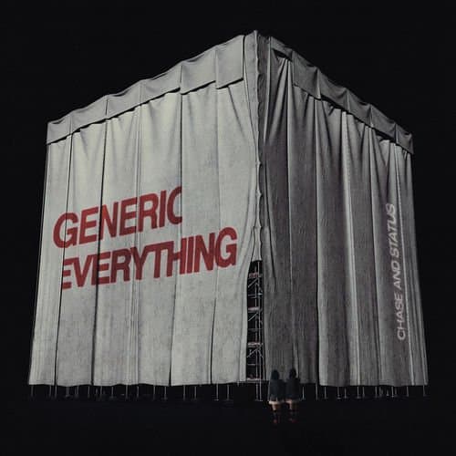 Portada de Generic Everything