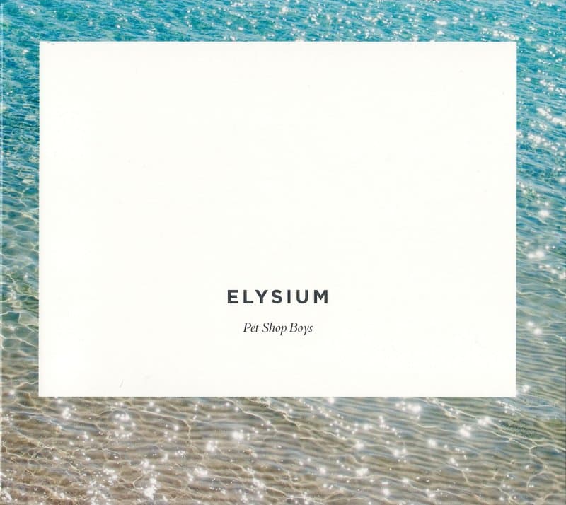Portada de Elysium