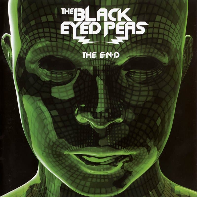Portada de The E•N•D