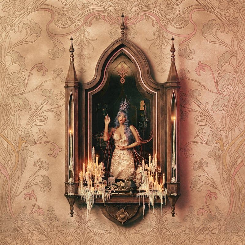 Portada de HADES