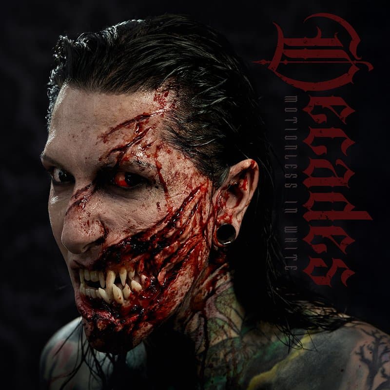 Portada de Decades