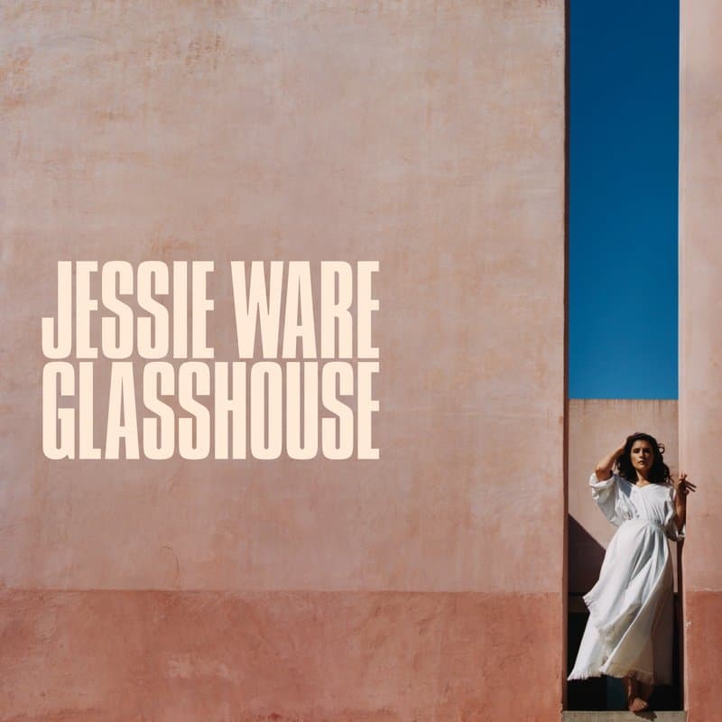 Portada de Glasshouse