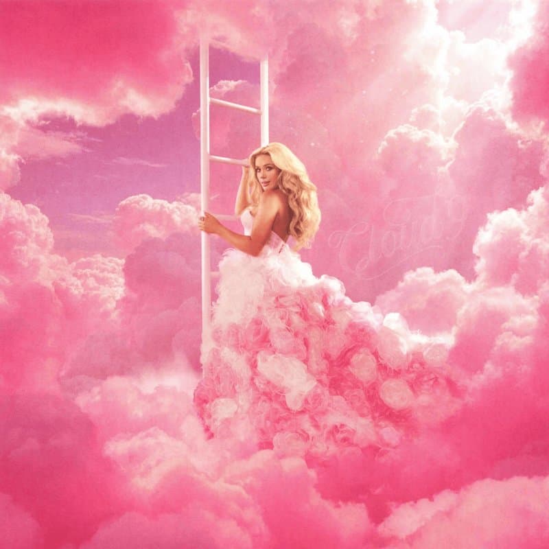 Portada de Cloud 9