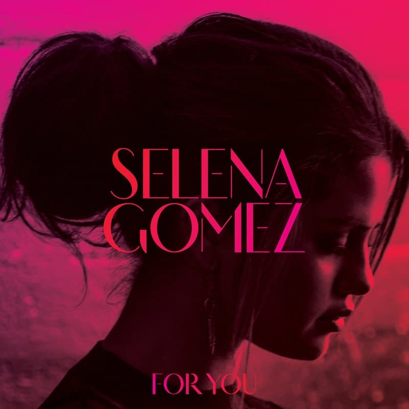 Portada de For You