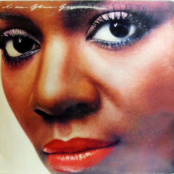 Portada de I Am Gloria Gaynor