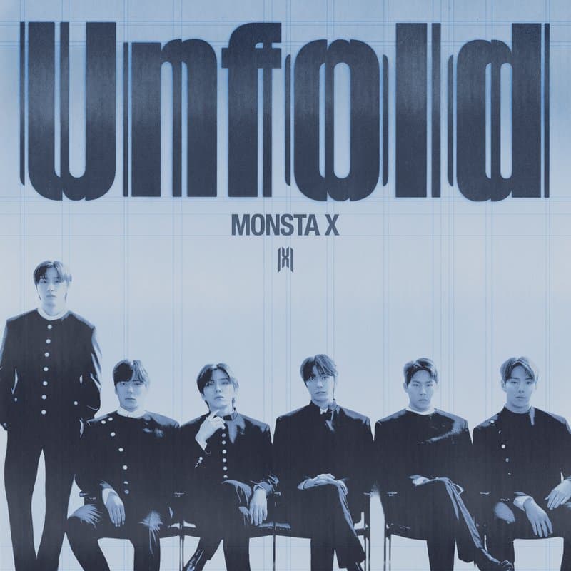 Portada de Unfold