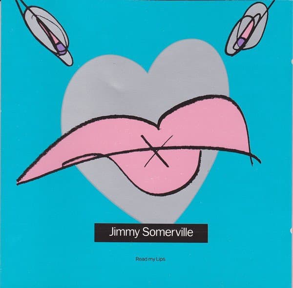 Read My Lips cover art