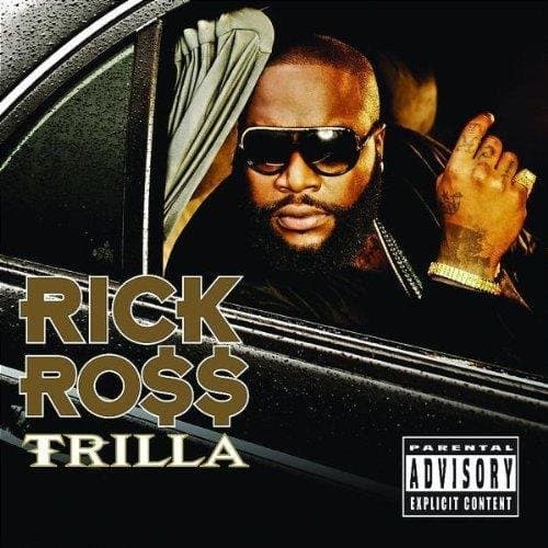 Portada de Trilla