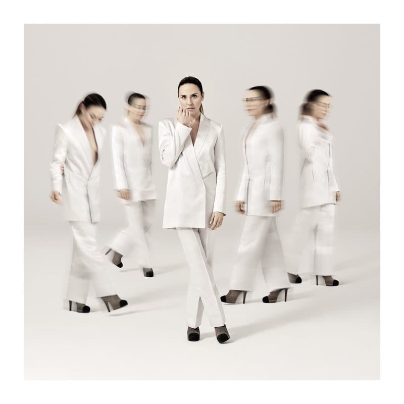 Portada de Melanie C