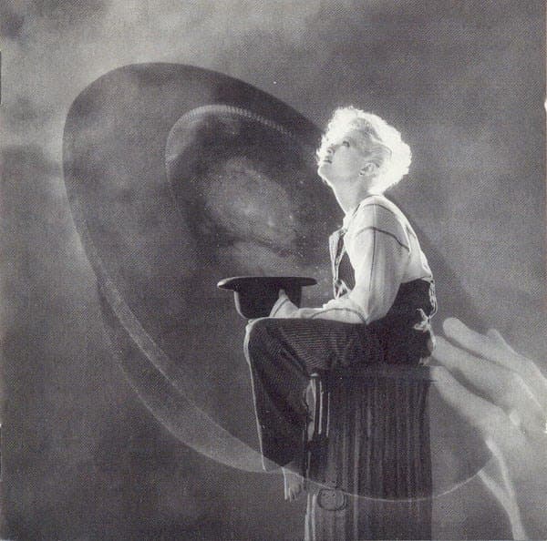 Portada de Hat Full of Stars