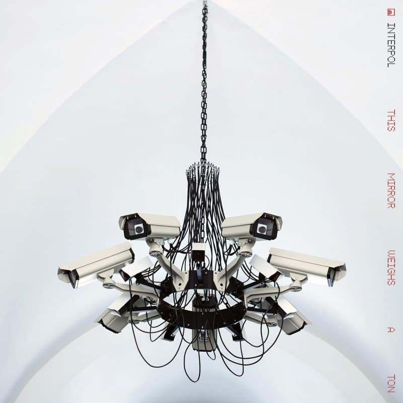 Portada de This Mirror Weighs a Ton