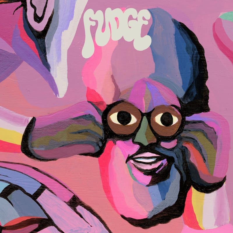 Portada de FUDGE
