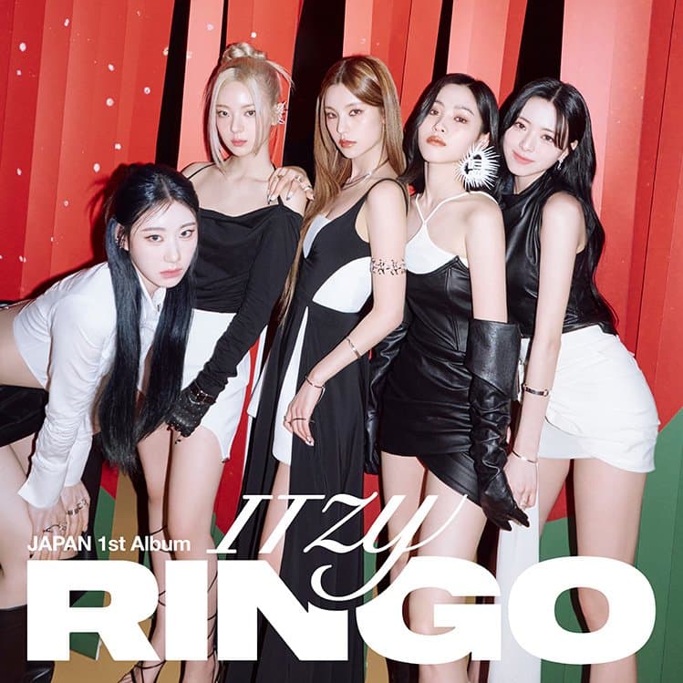 Portada de RINGO