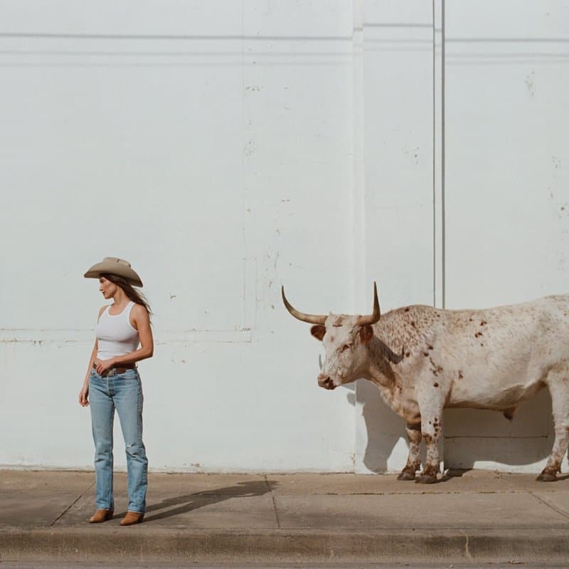 Middle of Nowhere cover art
