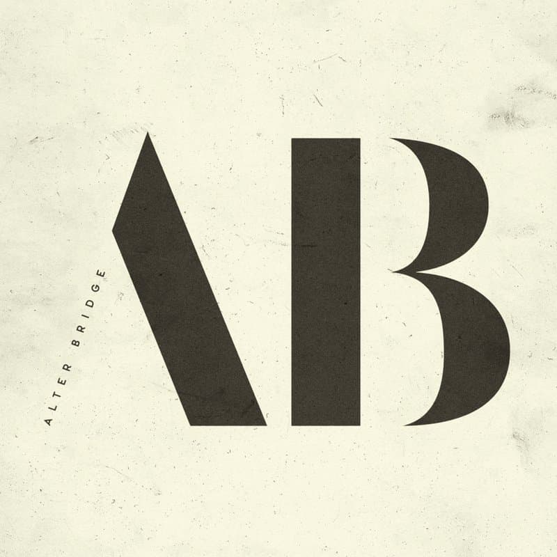 Portada de Alter Bridge