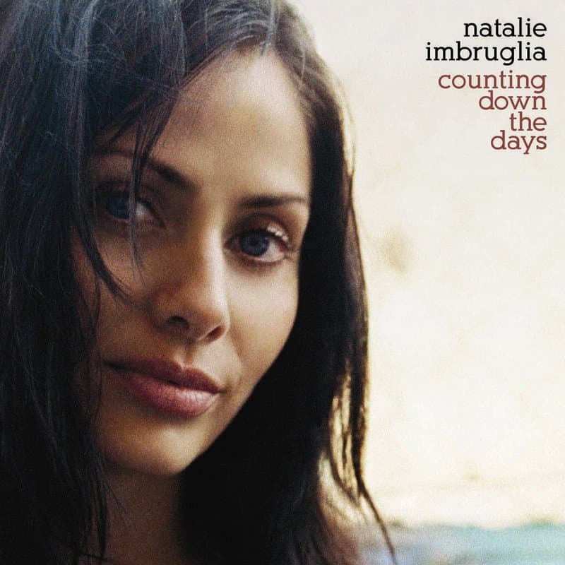 Counting Down the Days cover art
