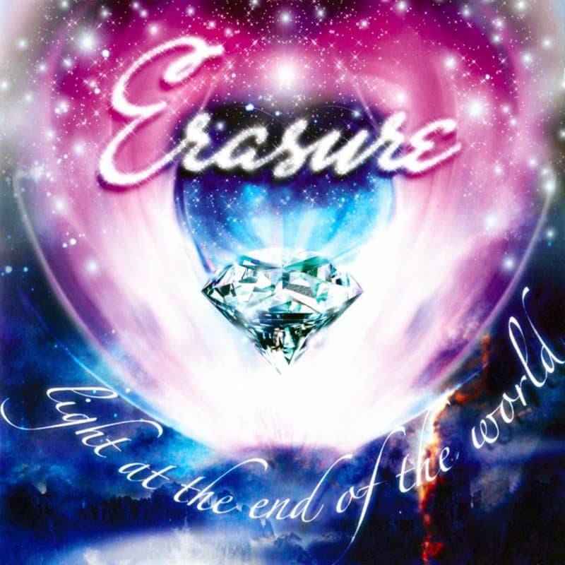Portada de Light at the End of the World