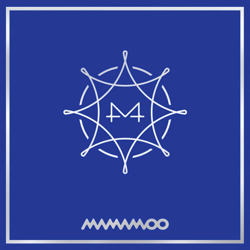 Portada de BLUE;S