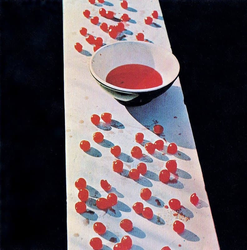 McCartney cover art
