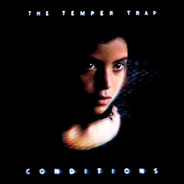 Portada de Conditions