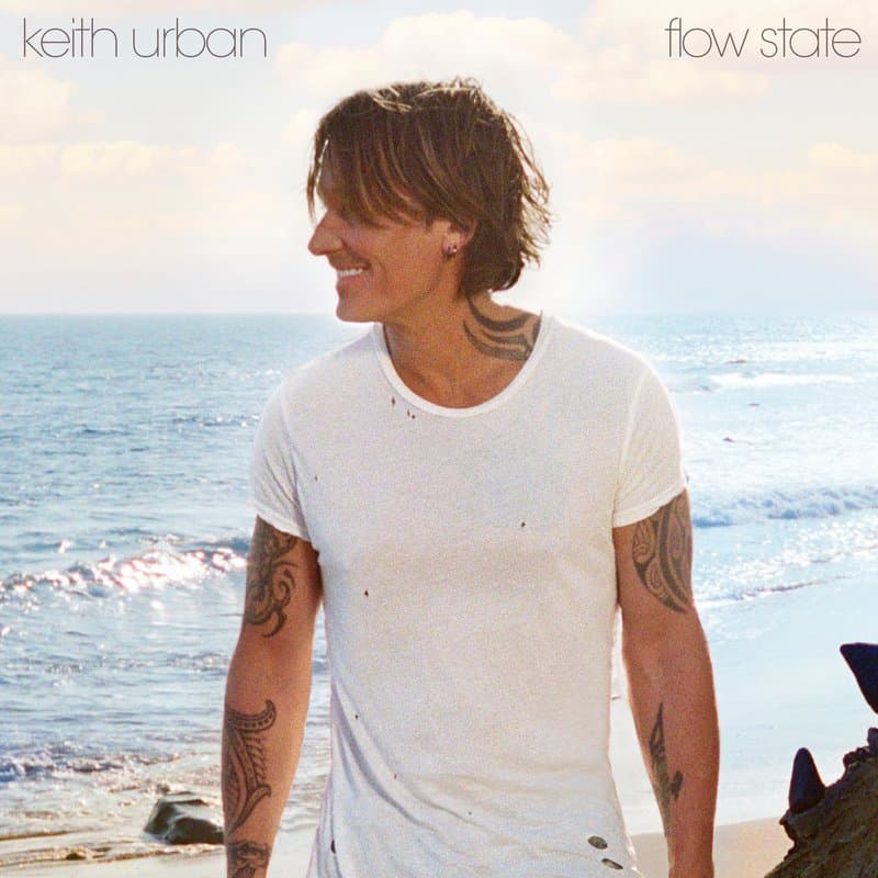 flow state cover art