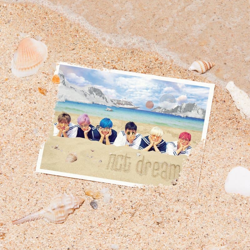 We Young cover art