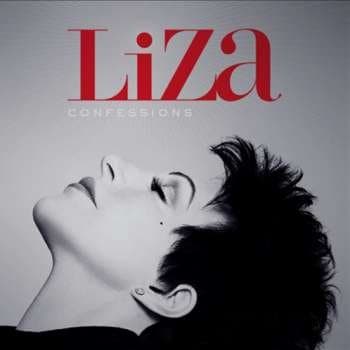 Portada de Confessions