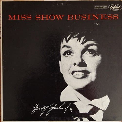 Portada de Miss Show Business