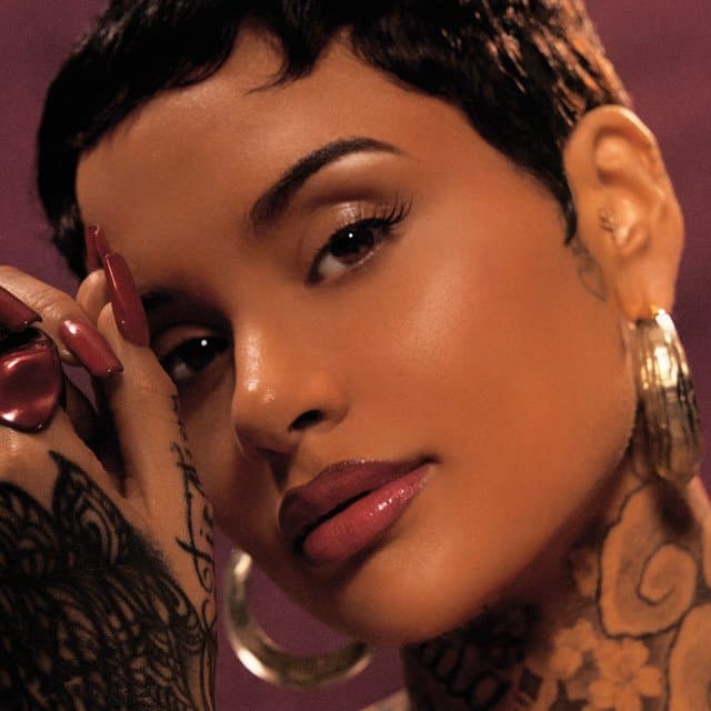 Portada de Kehlani